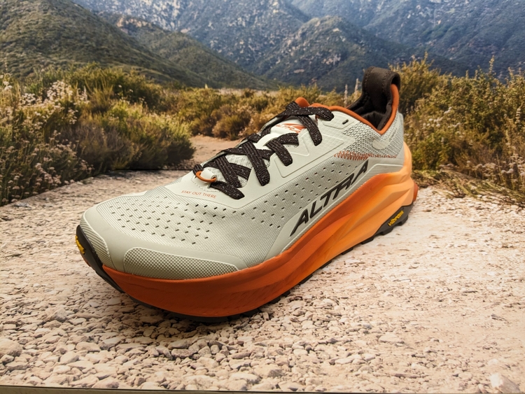 NEW Altra Shoes for 2024 – Escalante 4, Mont Blanc Carbon and more