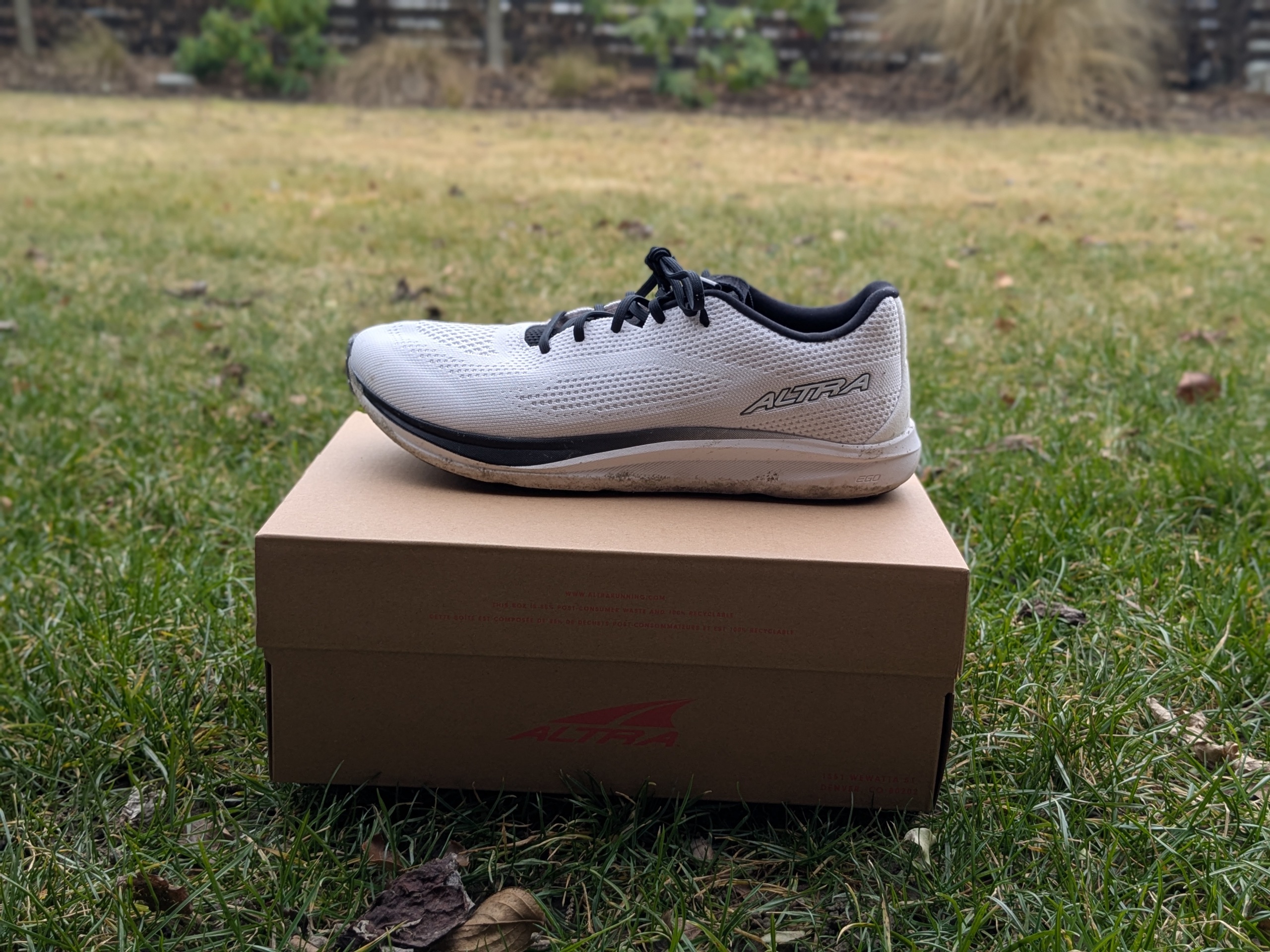 Altra Escalante 5