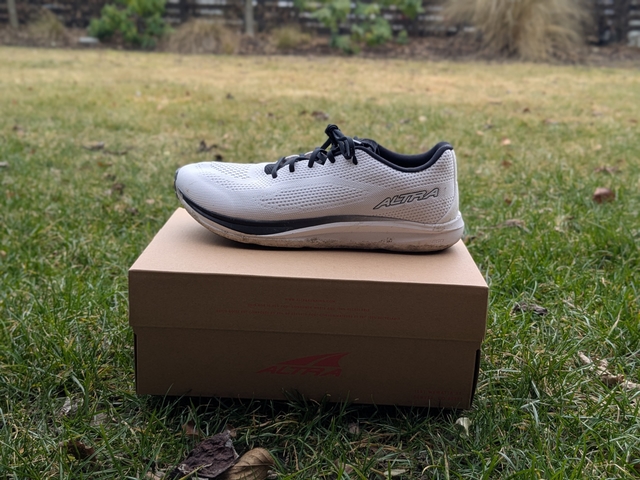 Altra Escalante 5 Review – And Why I'd Still Take the Escalante 4
