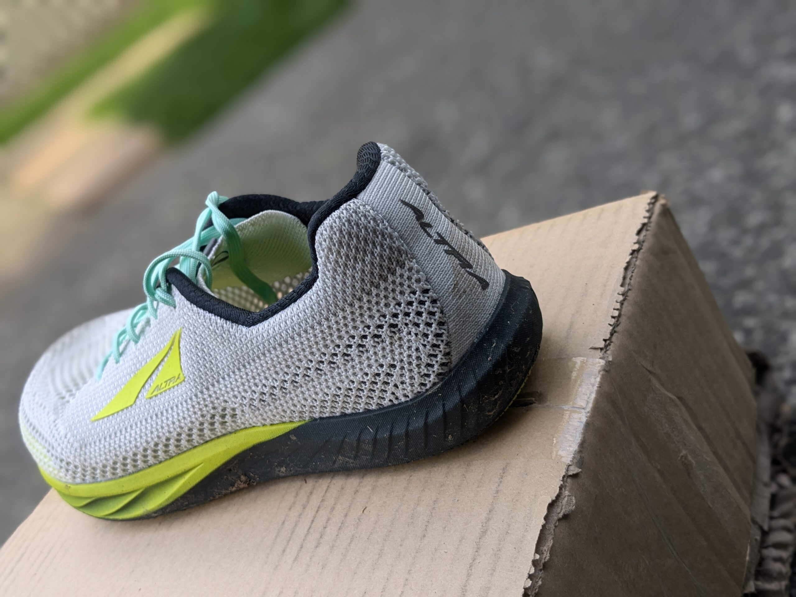 Altra Escalante Racer 2 Conclusion