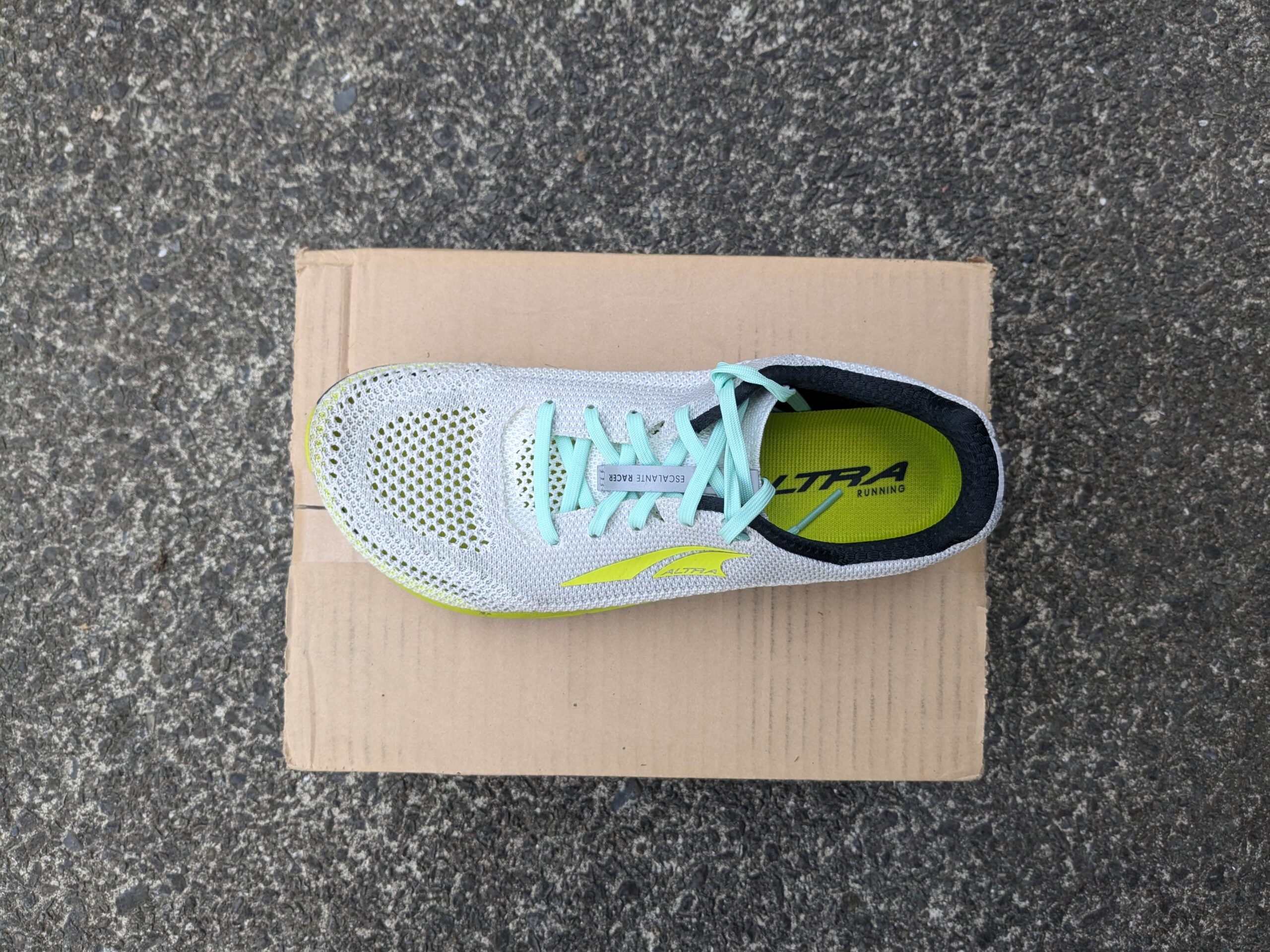 Altra Escalante Racer 2 Fit