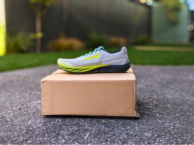 Altra Escalante Racer 2 Review – The Perfect Blend of Minimalism and Cushion for Every Runner