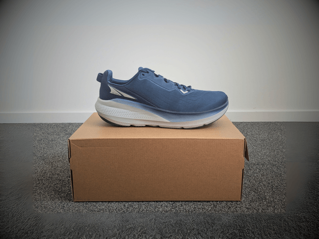 Altra FWD Via – It’s got one job. And that’s to ……