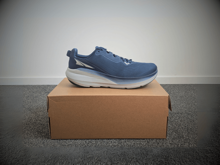 Altra FWD Via – It’s got one job. And that’s to ……