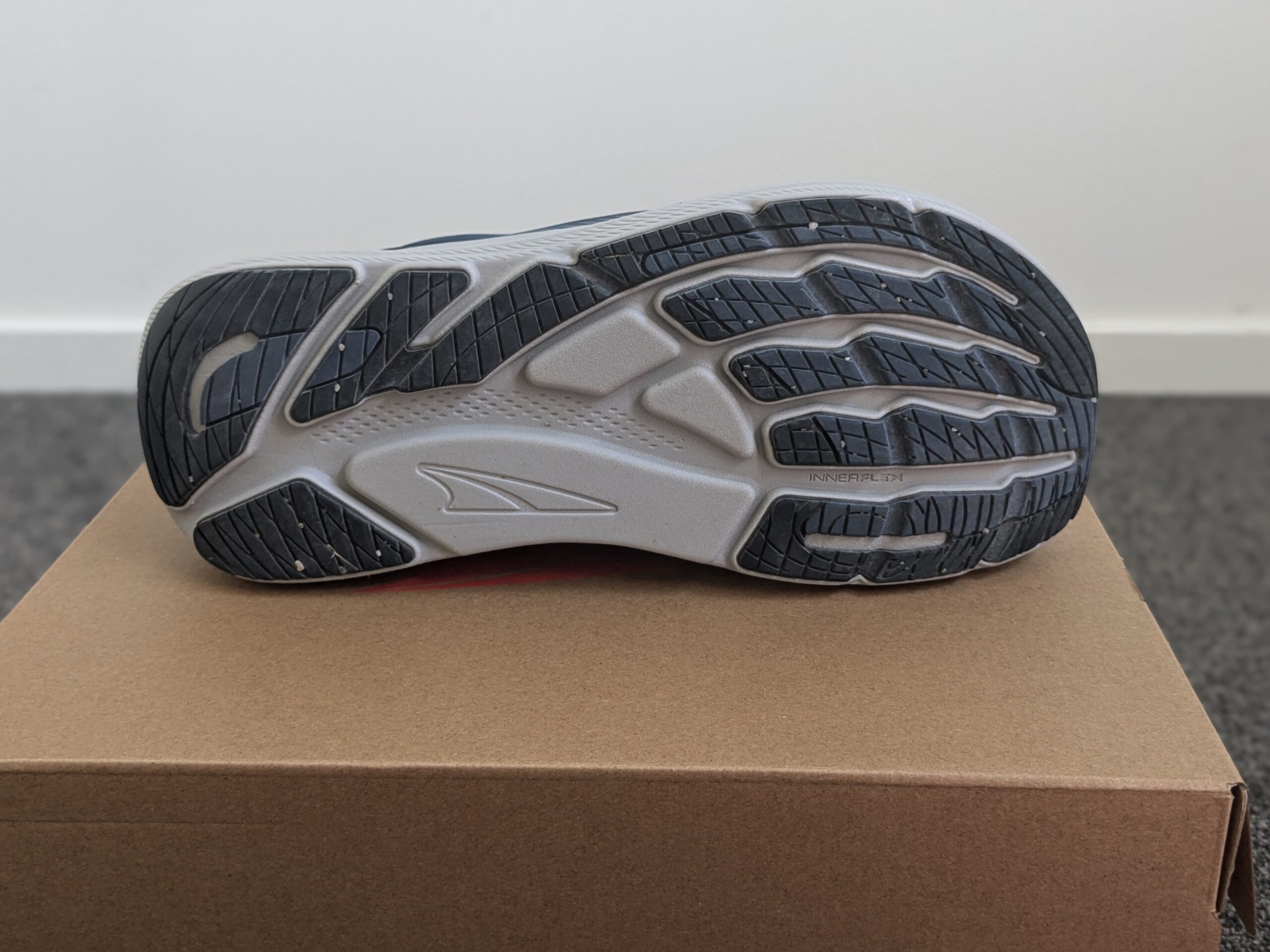 altra fwd via outsole