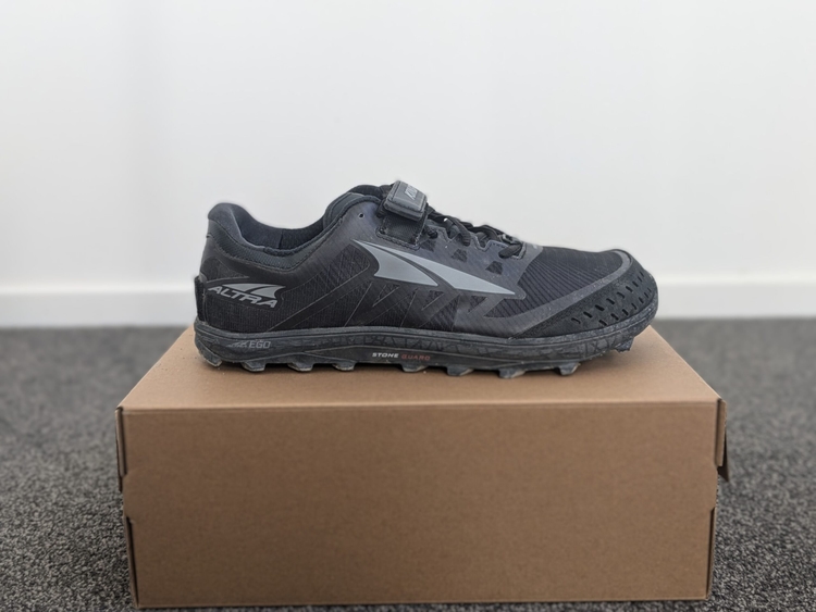 Altra King MT 2 Review – An old school Altra out performing the new school