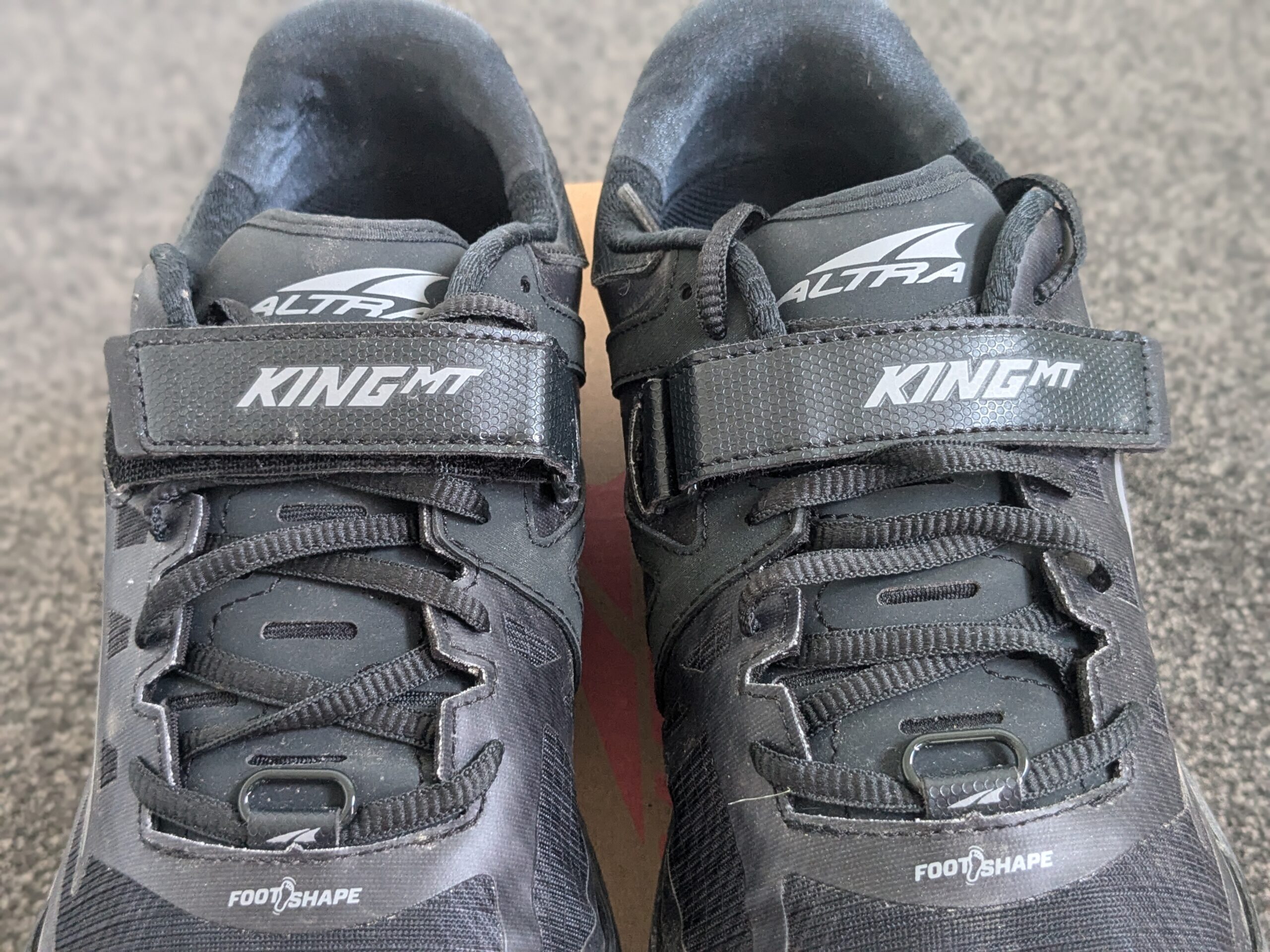 Altra King Mt 2 King Durability