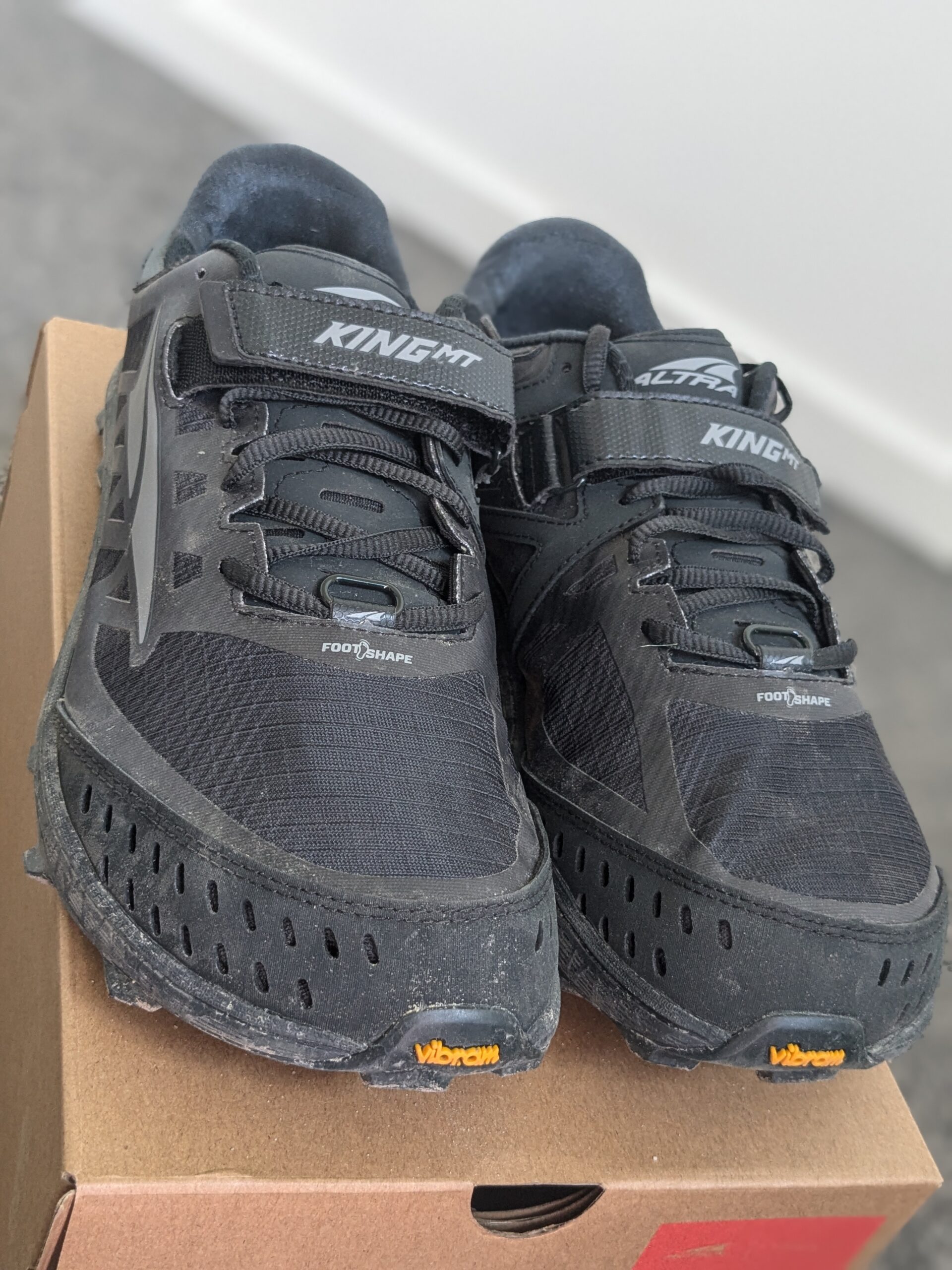 altra king mt 2 pair upper