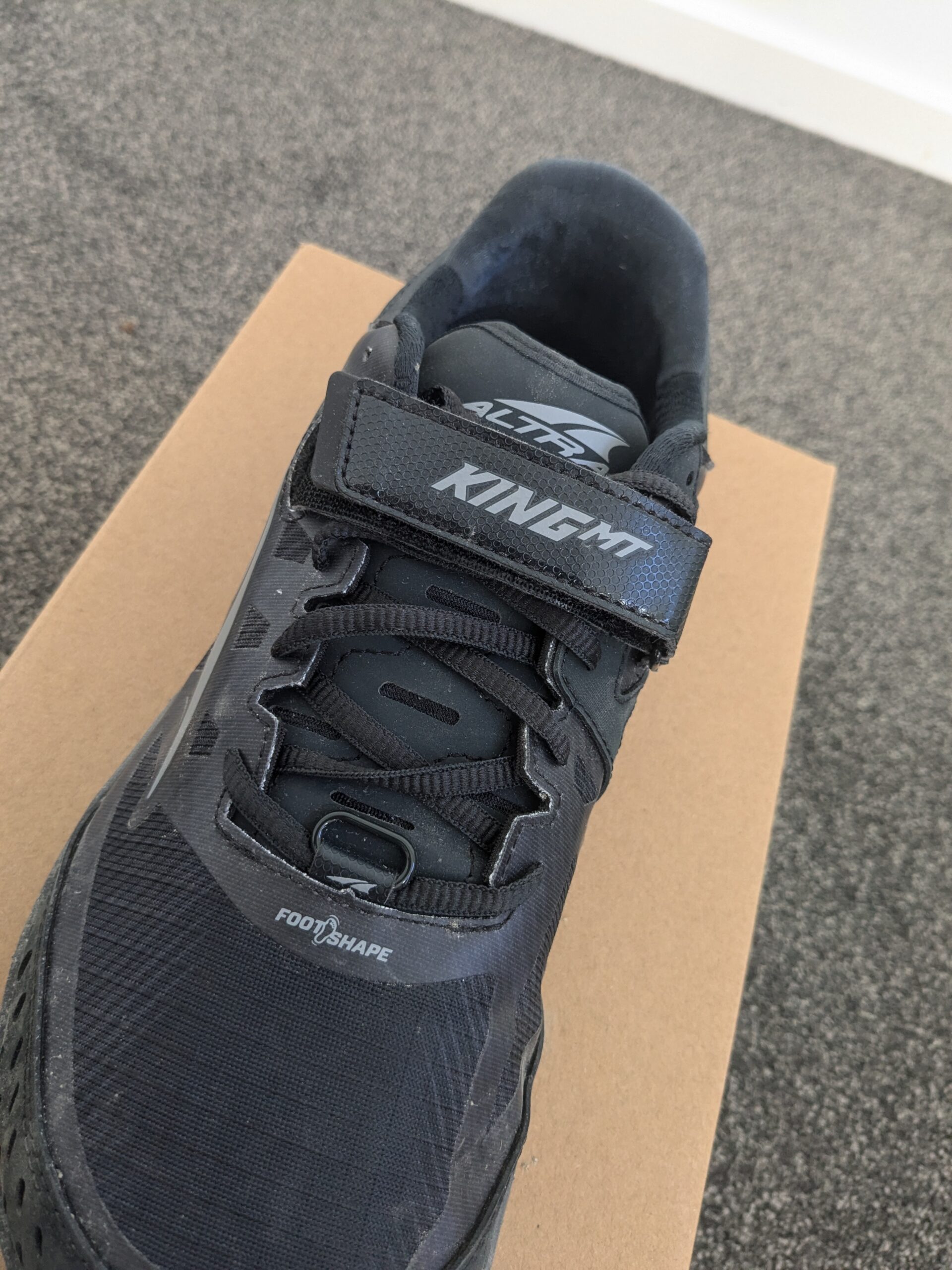 Altra King Mt 2 Strap