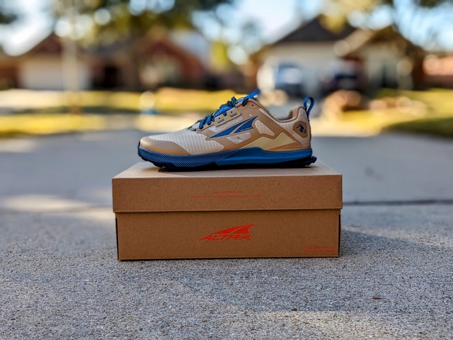 Altra Lone Peak 8 Review – What’s changed from 7 vs. 8