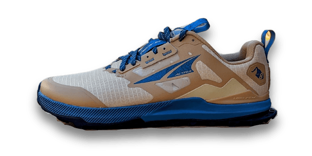 Altra Lone Peak 8