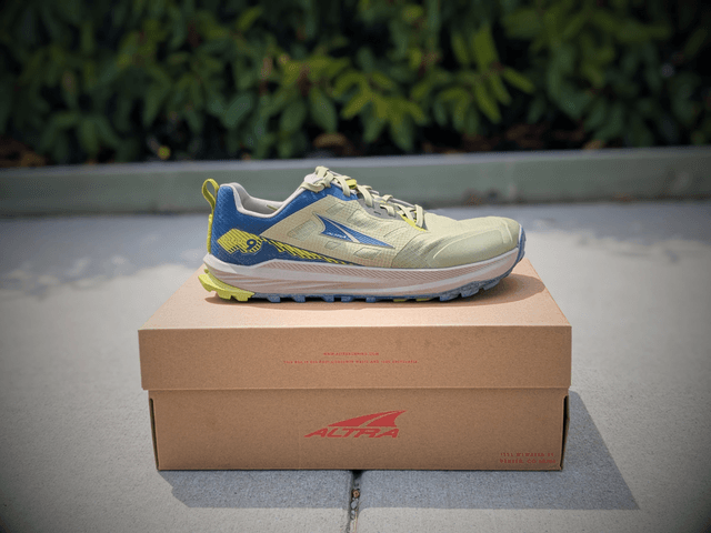 Altra Lone Peak 9 Review – Vibram outsole overrated?