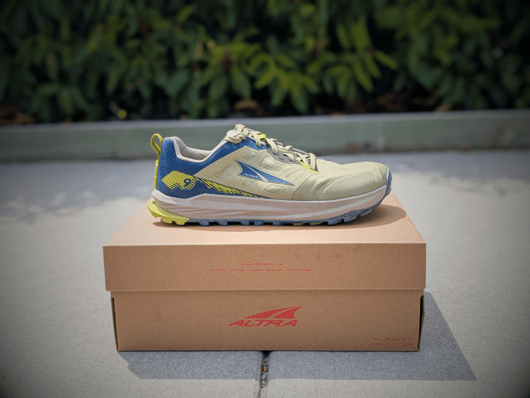 Altra Lone Peak 9 Review – Vibram outsole overrated?