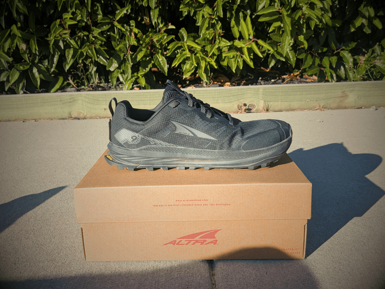 Altra Lone Peak 9+ Review – Is the Vibram outsole worth it?