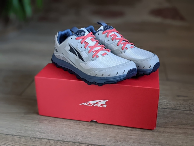 Altra Lone Peak 6 Review – What’s changed between version 5 vs 6?