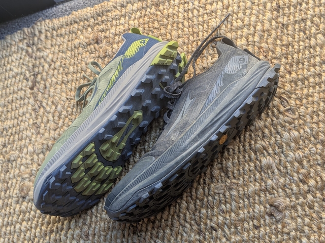 Altra Timp 5 vs Lone Peak 9/9+: Deciding on the Right Tool for the Trail