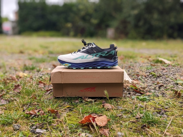 Altra Mont Blanc Review – Speedy, grippy, but with a fundamental flaw
