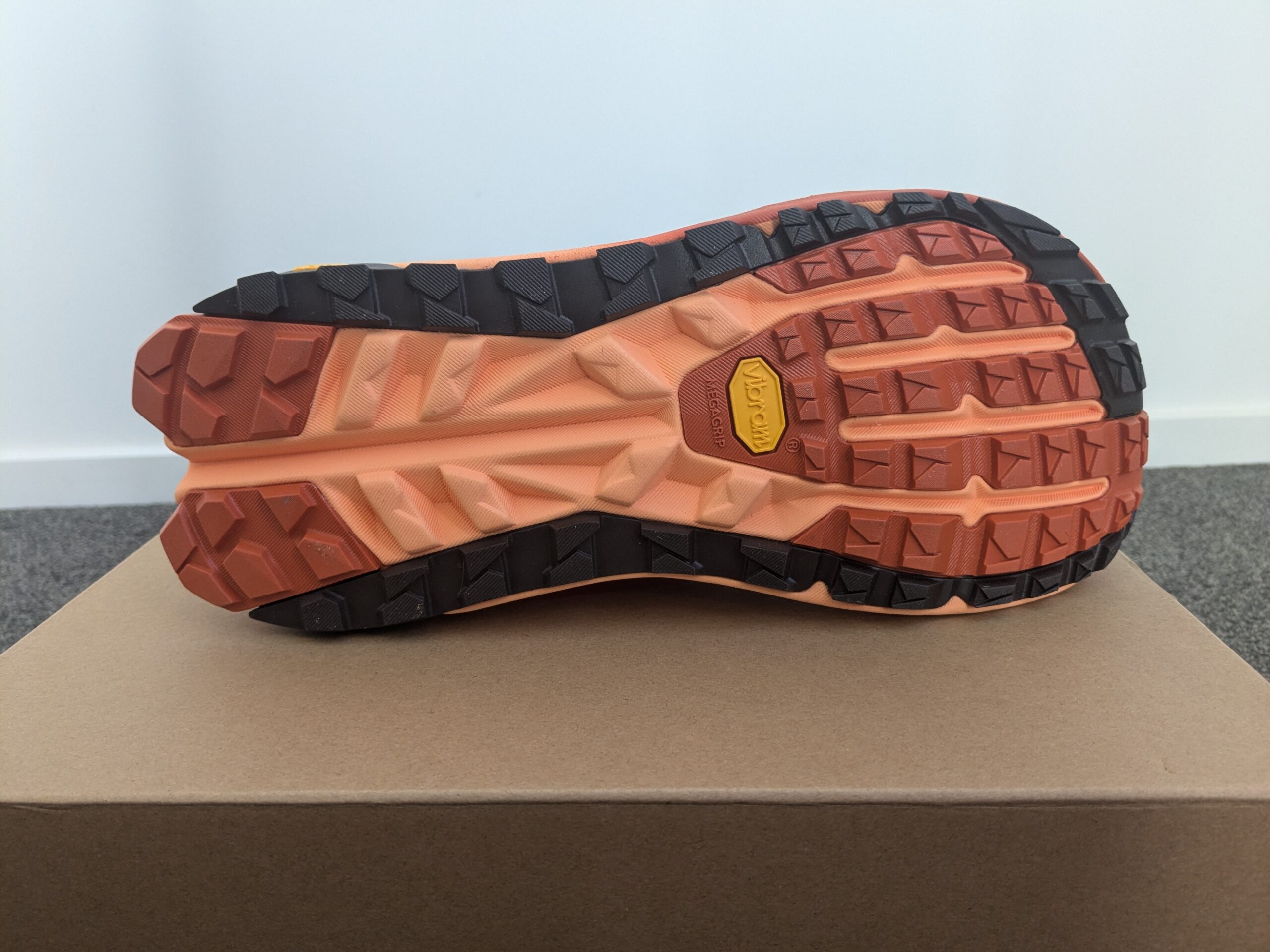 Altra Olympus 6 Outsole
