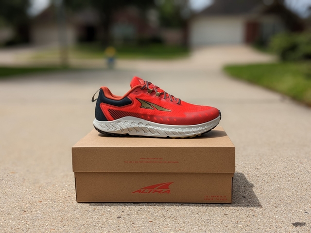 Altra Outroad 2 Review – What’s changed since 1 vs 2