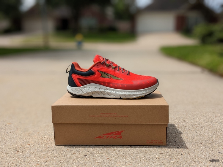 Altra Outroad 2 Review – What’s changed since 1 vs 2