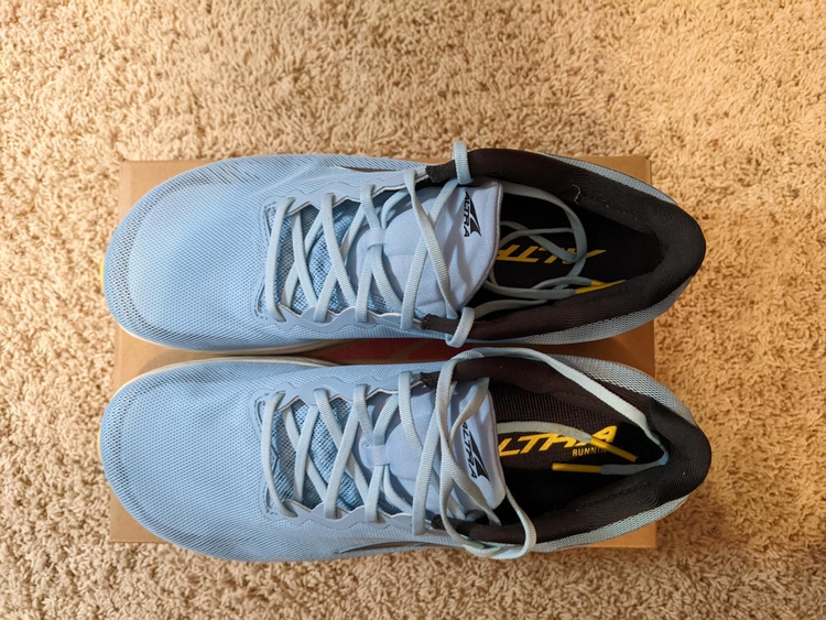 Altra fit – Slim vs. Standard vs. Original – Which one should you choose