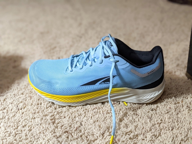 Altra Rivera 3 Review – A conventional shoe from Altra?