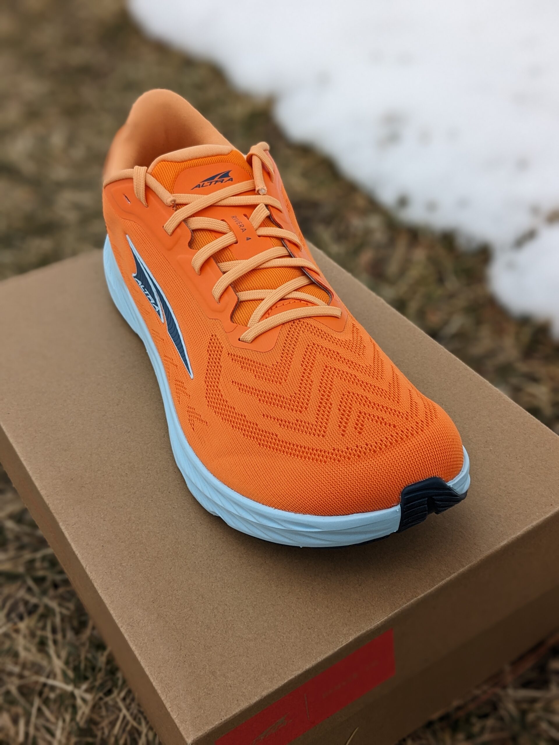 Altra Rivera 4 Style