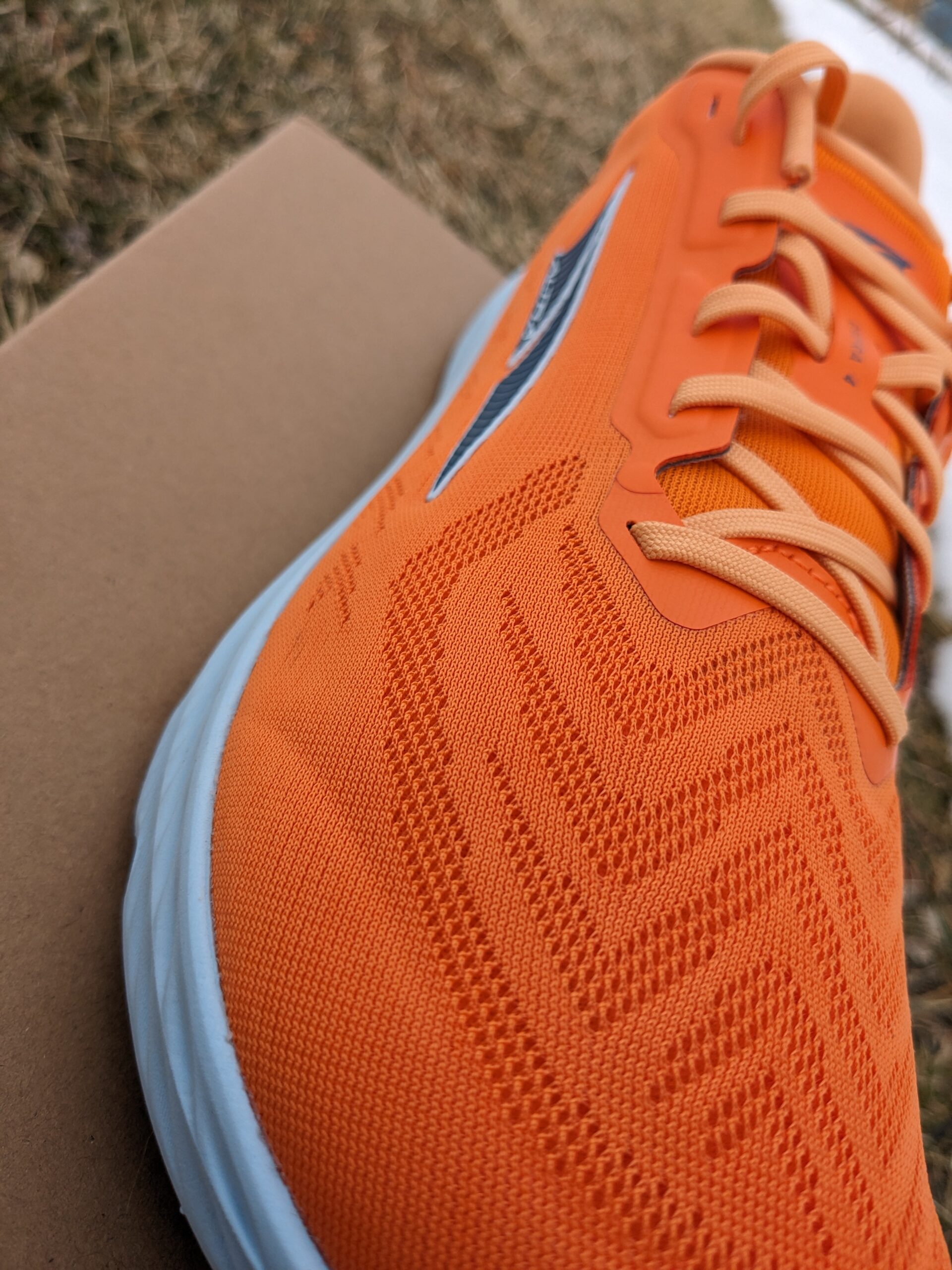 Altra Rivera 4 Upper