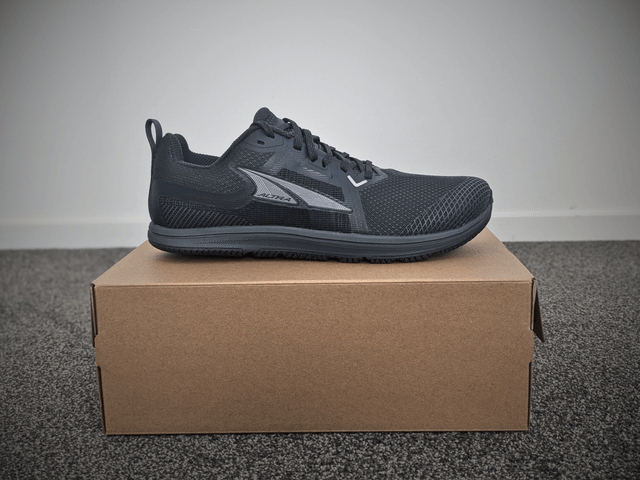 Altra Solstice XT 3 Review – A gym shoe that’s also a running shoe?