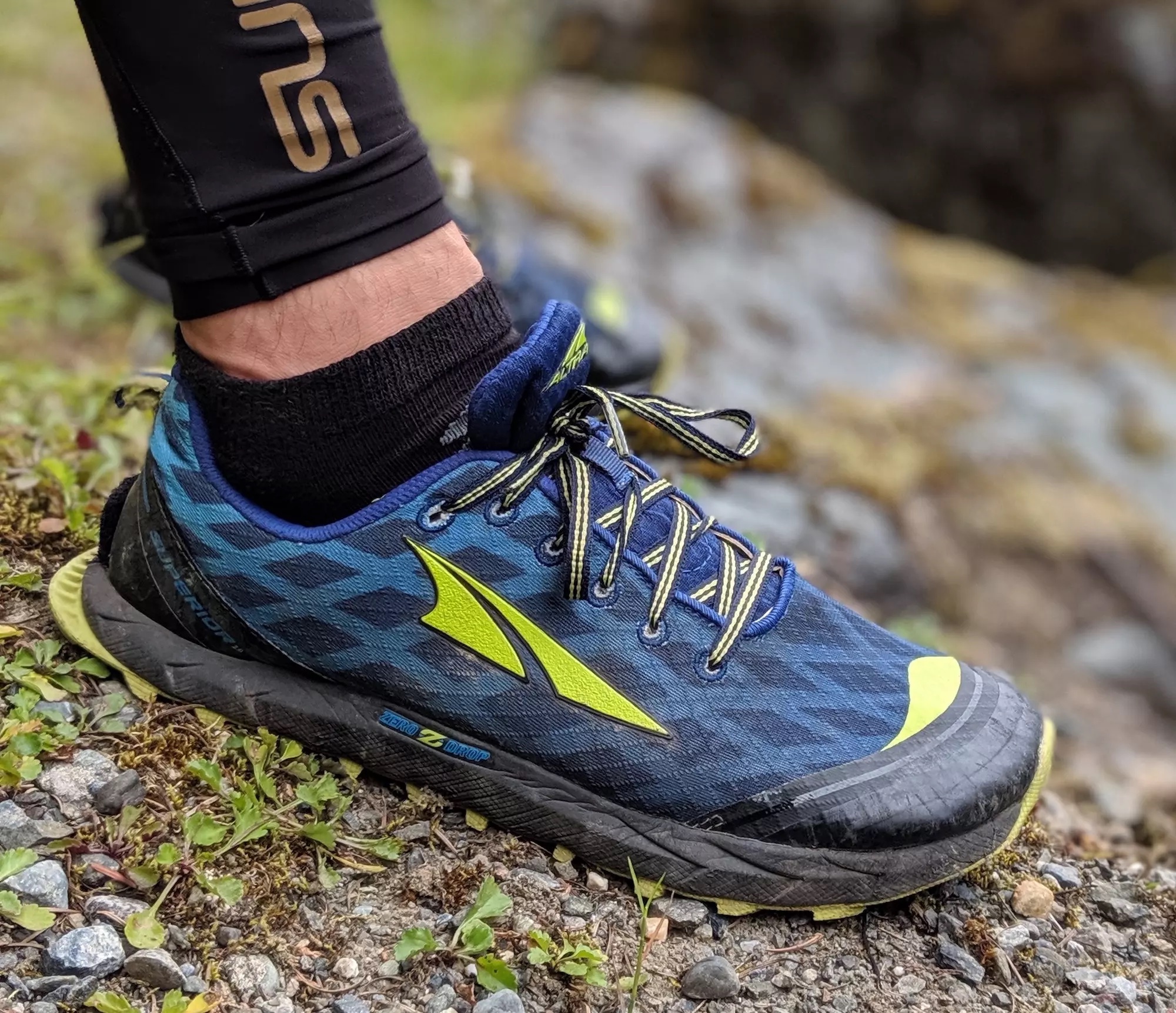 Altra Superior 3