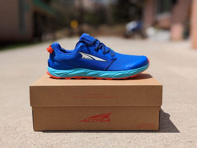 Altra Superior 6 Review – What’s changed between 5 vs 6