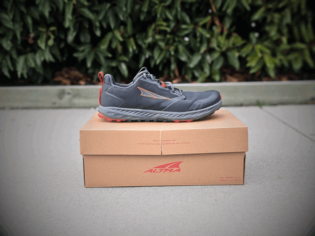 Altra Superior 7 Review – The Minimal King Continues!