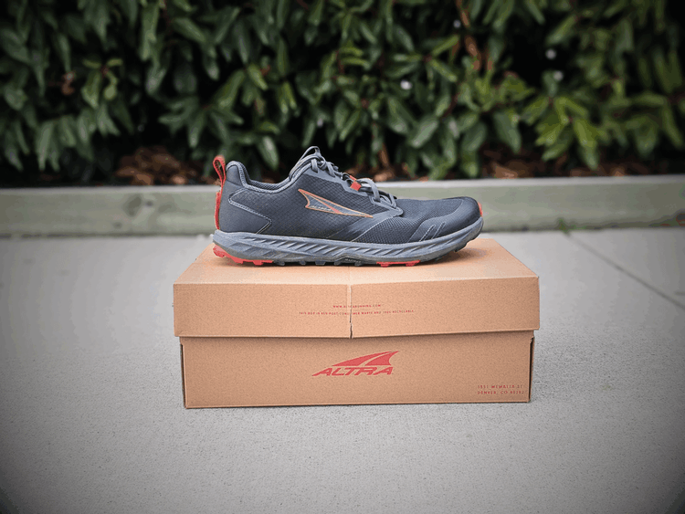 Altra Superior 7 Review – The Minimal King Continues!