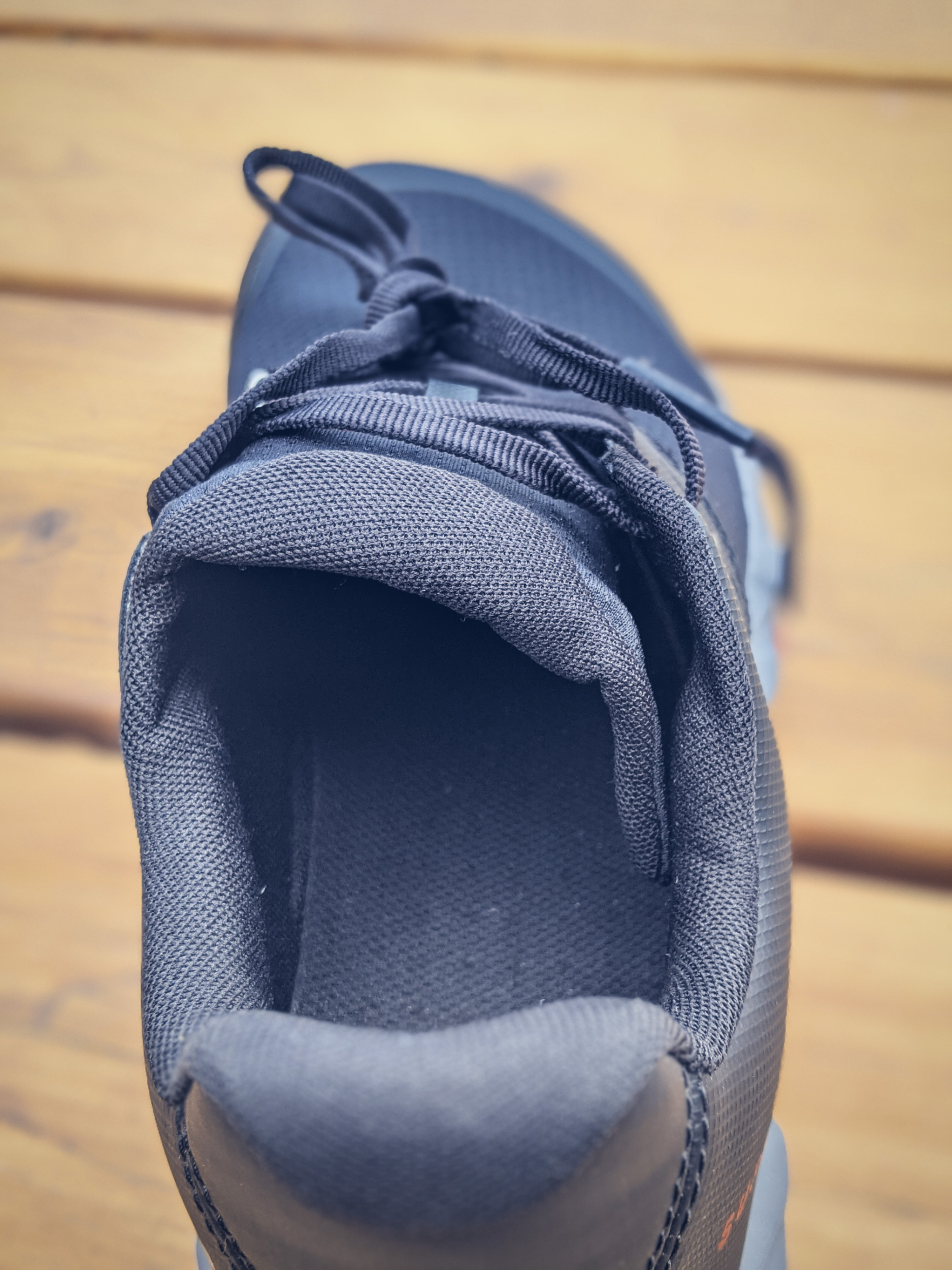 Altra Lone Peak 7 review vs 6