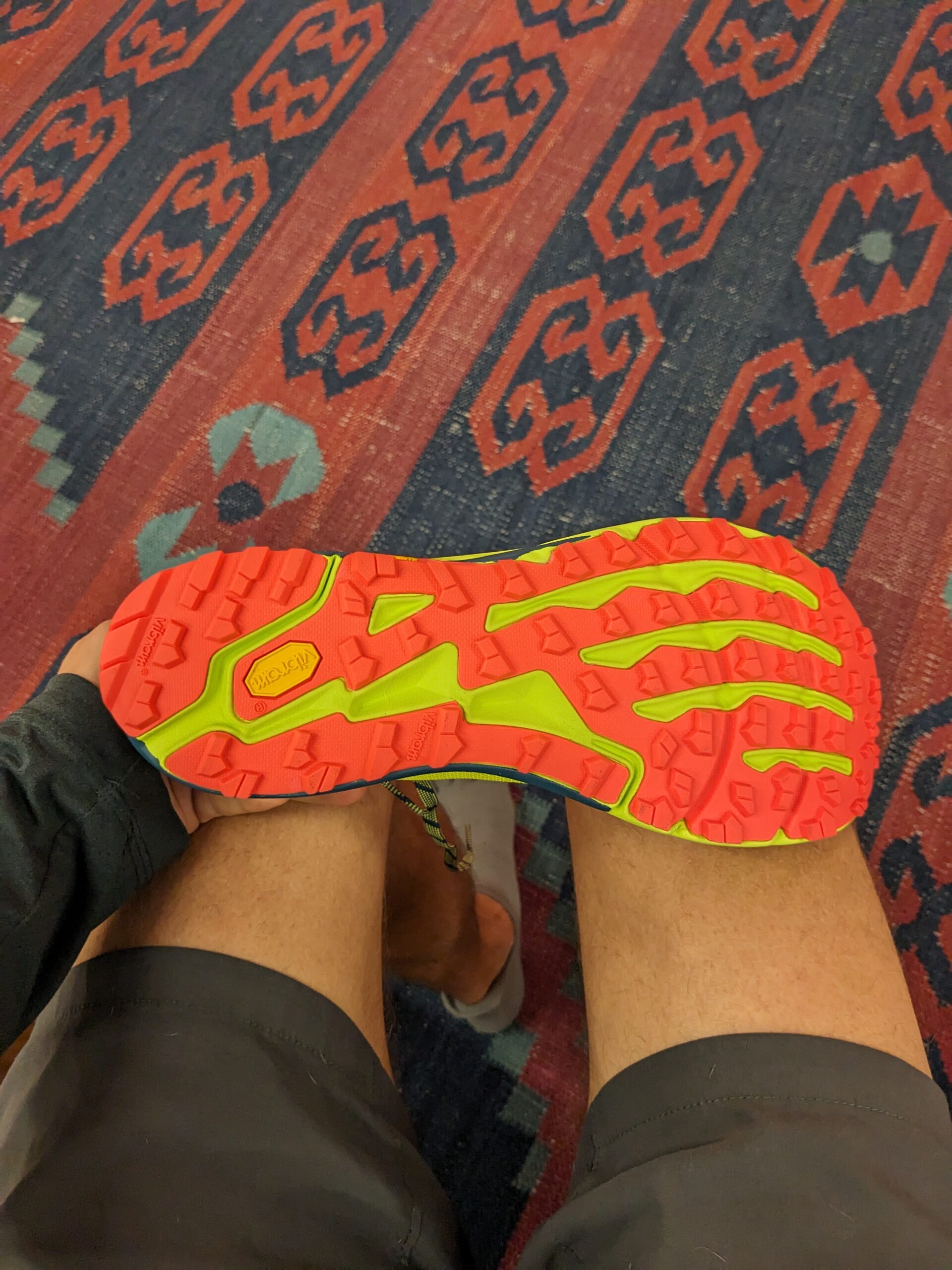 altra timp 5 outsole tmp