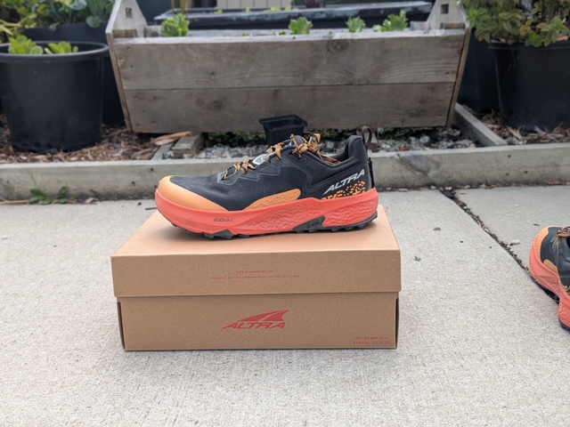 Altra Timp 6 Review - What the Timp 5 Should Have Been