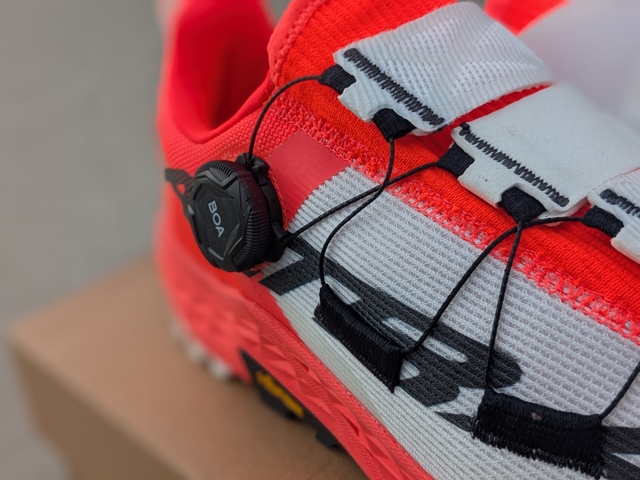 Altra Timp 5 vs Timp 5 BOA: Should You Dial In or Lace Up?
