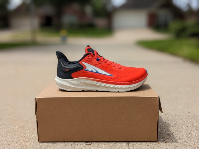 Altra Torin 7 Review – What’s changed between the 6 vs. 7