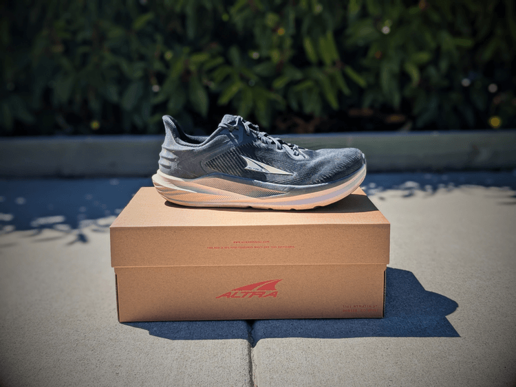 Altra Torin 8 Review: A high stack tempo shoe + Torin 7 vs 8