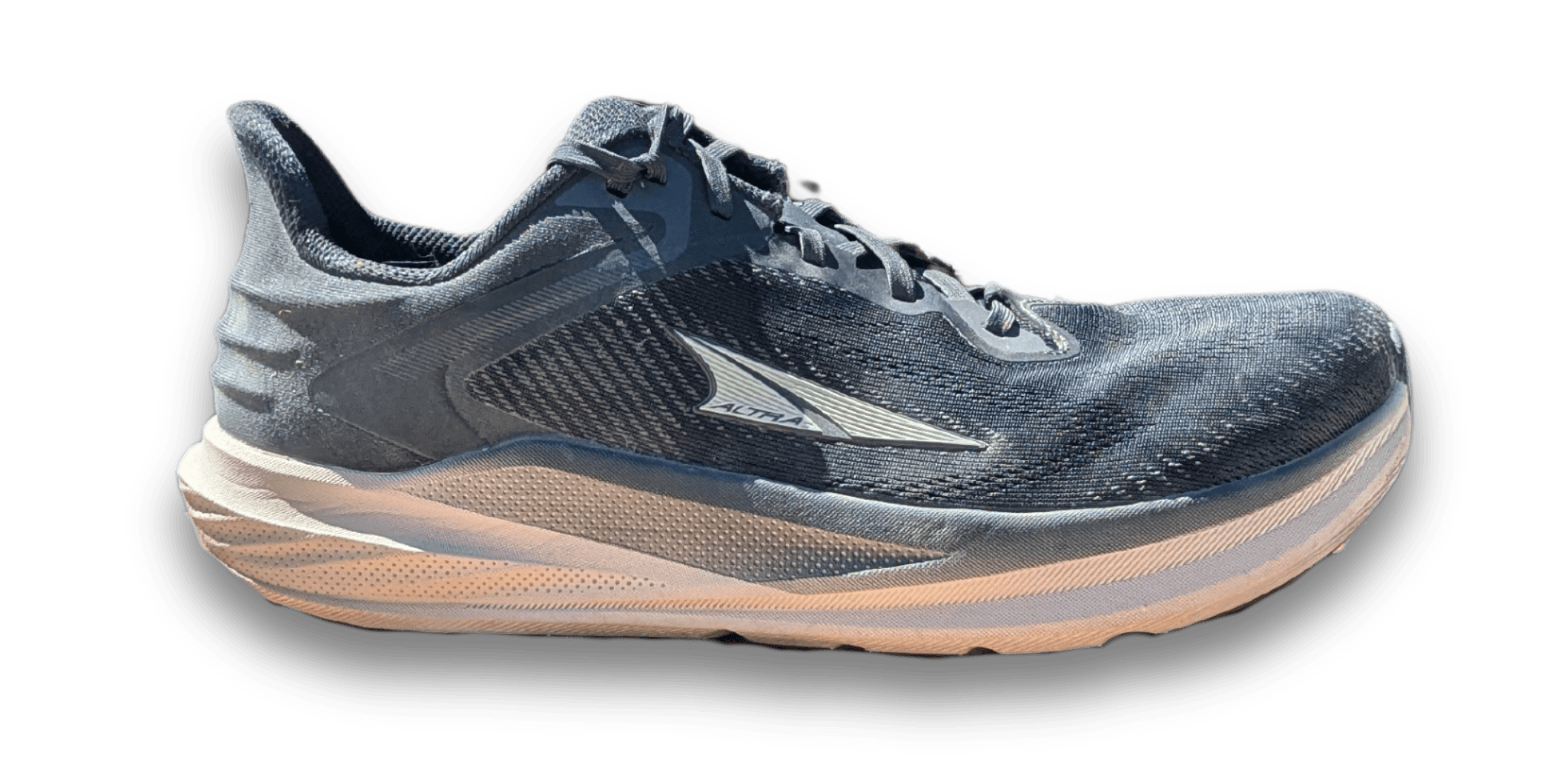 Altra Torin 8 Outsole