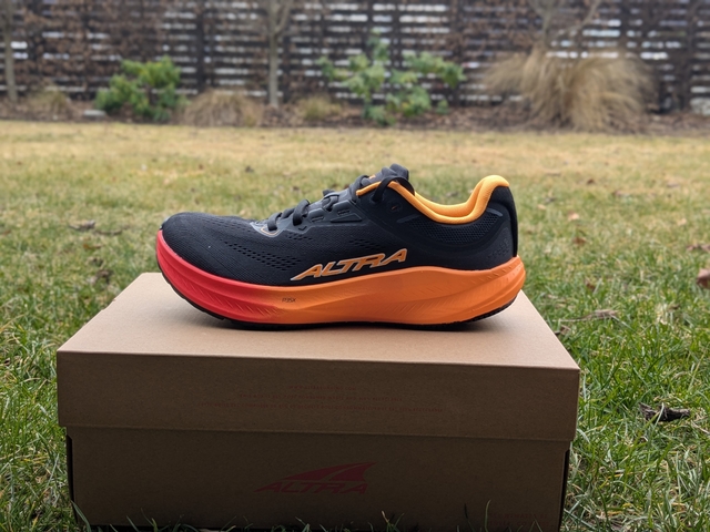 Altra Torin 9 Review – Faster, But Where Does It Fit?