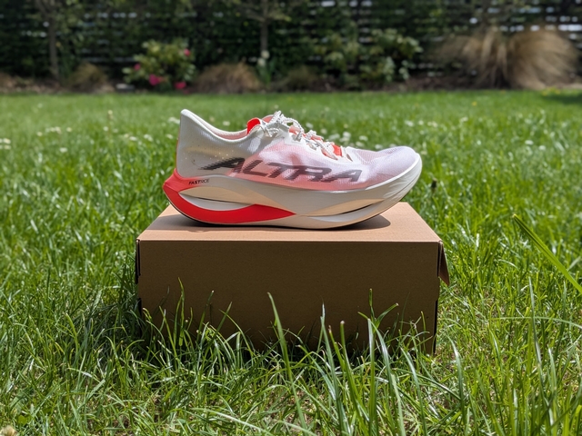 Altra Vanish Carbon 3 Review – A Barefoot Runner Tries a Super Shoe