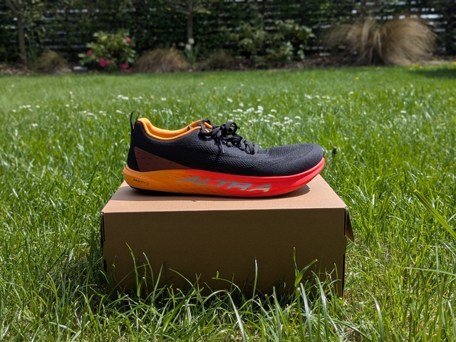Altra Vanish Pulse Review – The Escalante Racer 2, Renamed?