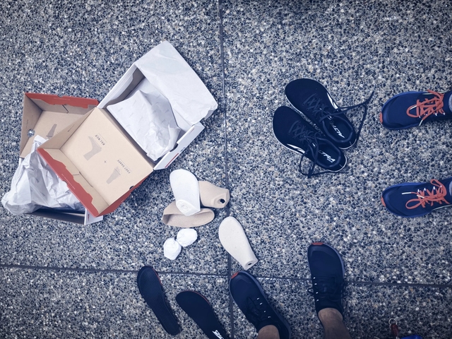 Vivobarefoot vs. Altra – Which shoe brand is right for you?