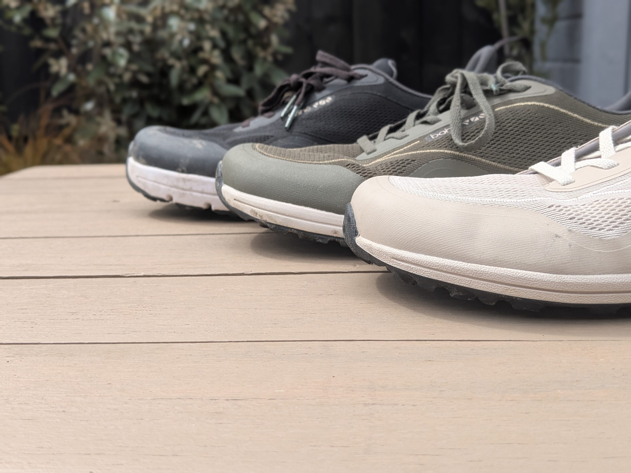 bahe revive modes stack difference