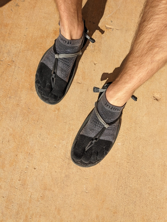 Why Do Barefoot Sandals Cost So Much? Here's What You're Actually Paying For