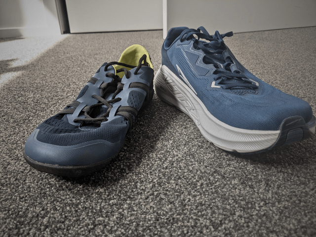 If Barefoot Running Is Better, Why Are All the Elite Runners Using Cushioned Shoes?