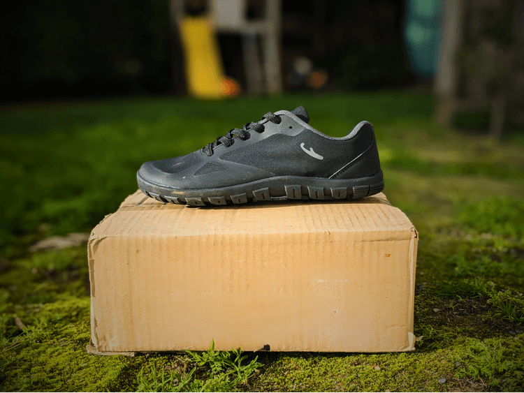 Freet Feldom Review – A great barefoot trail all-rounder for wide, deep feet