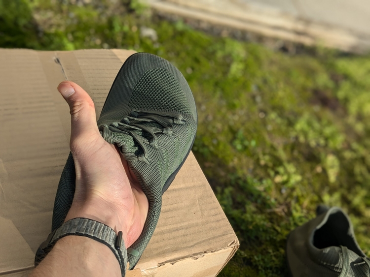 Best Barefoot Running Shoes for Beginners 2025