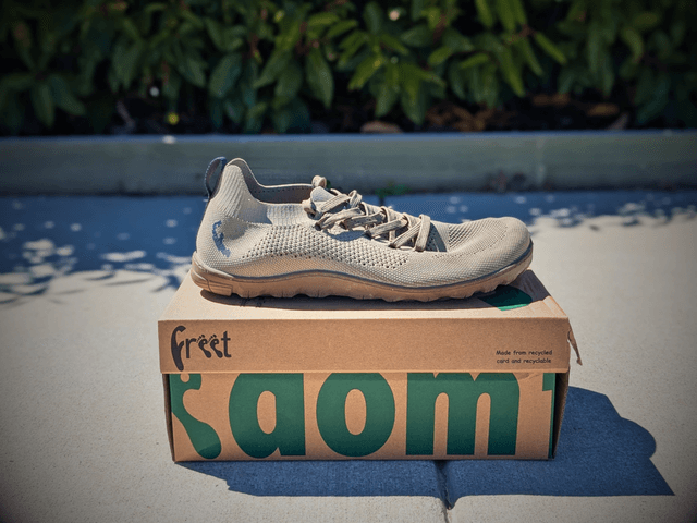 Freet Keld 2 Review – A perfect casual trail shoe
